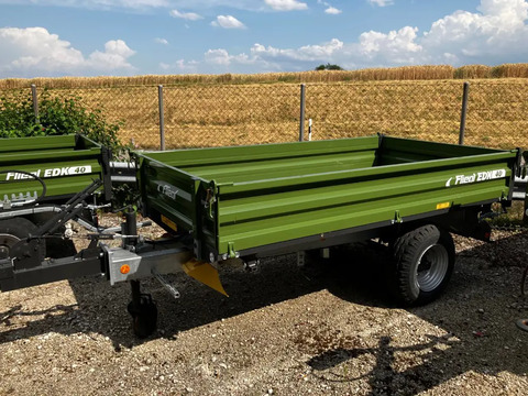 Fliegl EDK 40