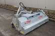 Fliegl Kehrmaschine Typ 500