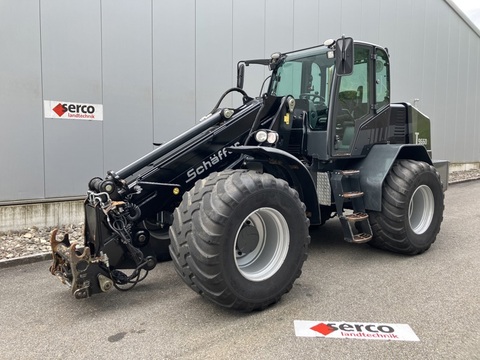 Schäffer 9660 T
