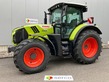 Claas ARION 630 CIS