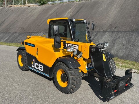 JCB 525-60E