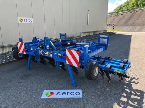Sonstige Prairial 4.5m