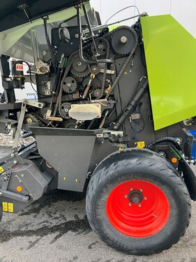 Claas ROLLANT 455 RC