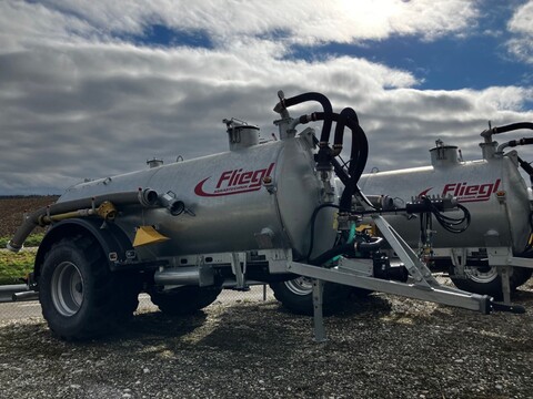 Fliegl VFW 7500 Jumbo Line