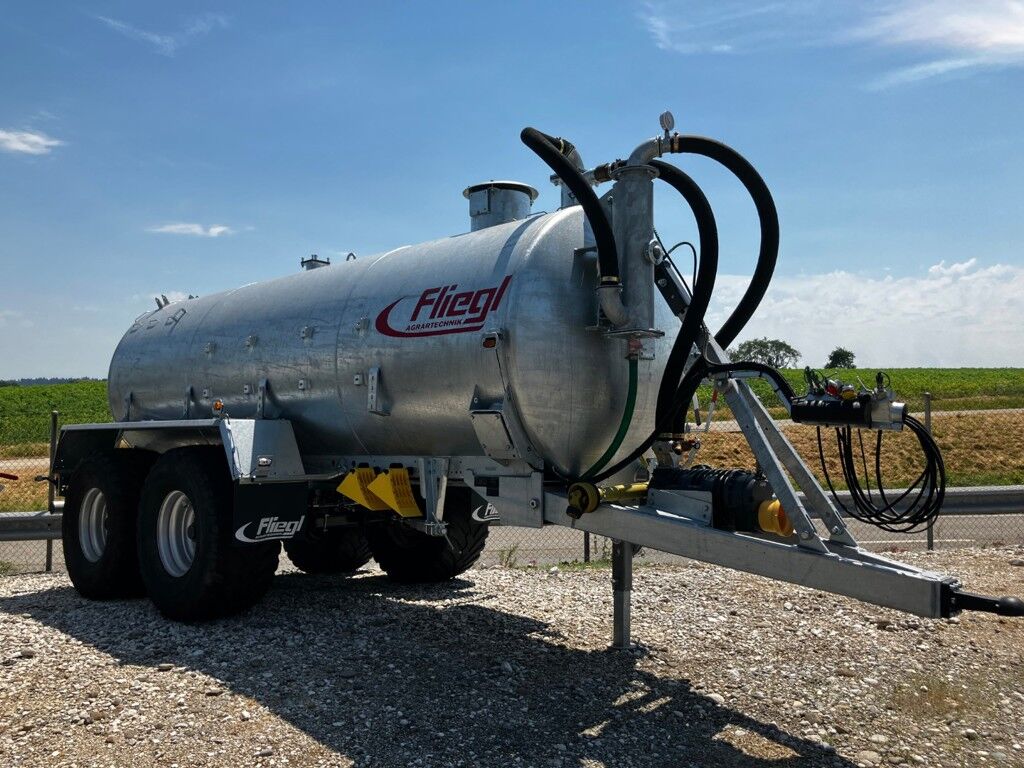 Fliegl VFW 12000 MAXX Line 1