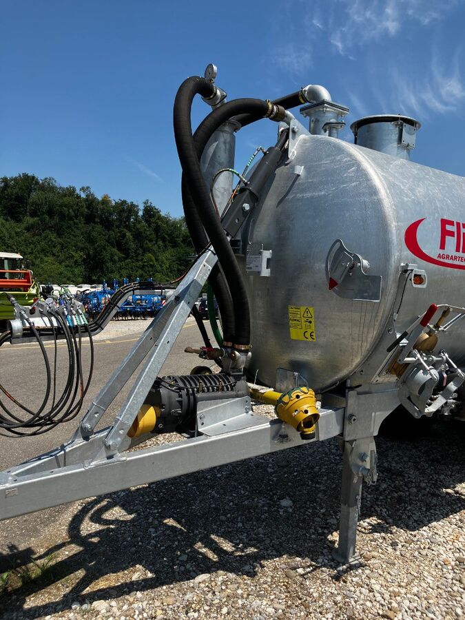 Fliegl VFW 12000 MAXX Line 2