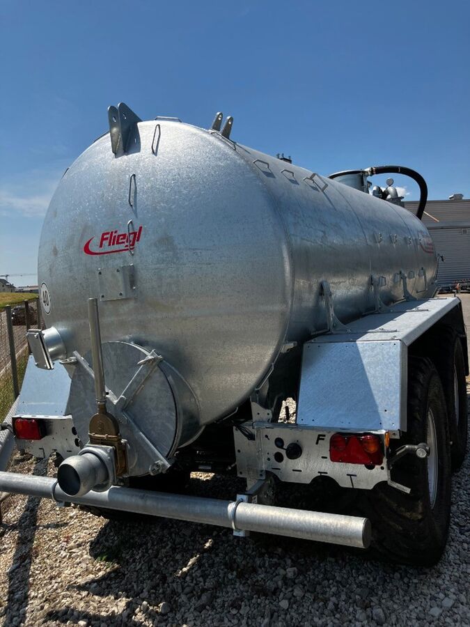 Fliegl VFW 12000 MAXX Line 3