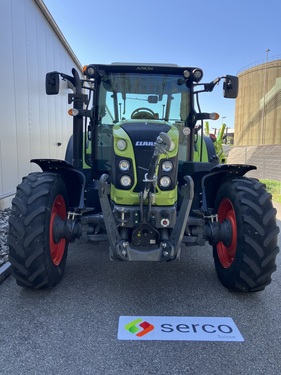 Claas ARION 460 CIS