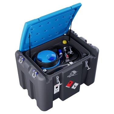 Sonstige Kingspan TruckMaster Combo 400 + 40