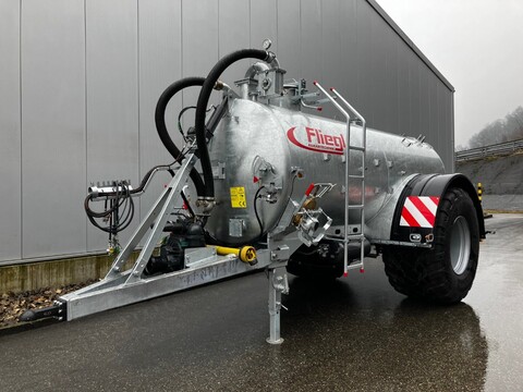 Fliegl VFW 8600 Jumbo Line