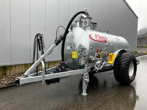 Fliegl VFW 5000L Maxx Line 2