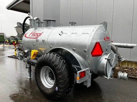 Fliegl VFW 5000L Maxx Line 3