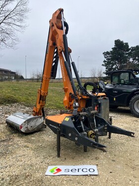 Noremat Magistra 95T