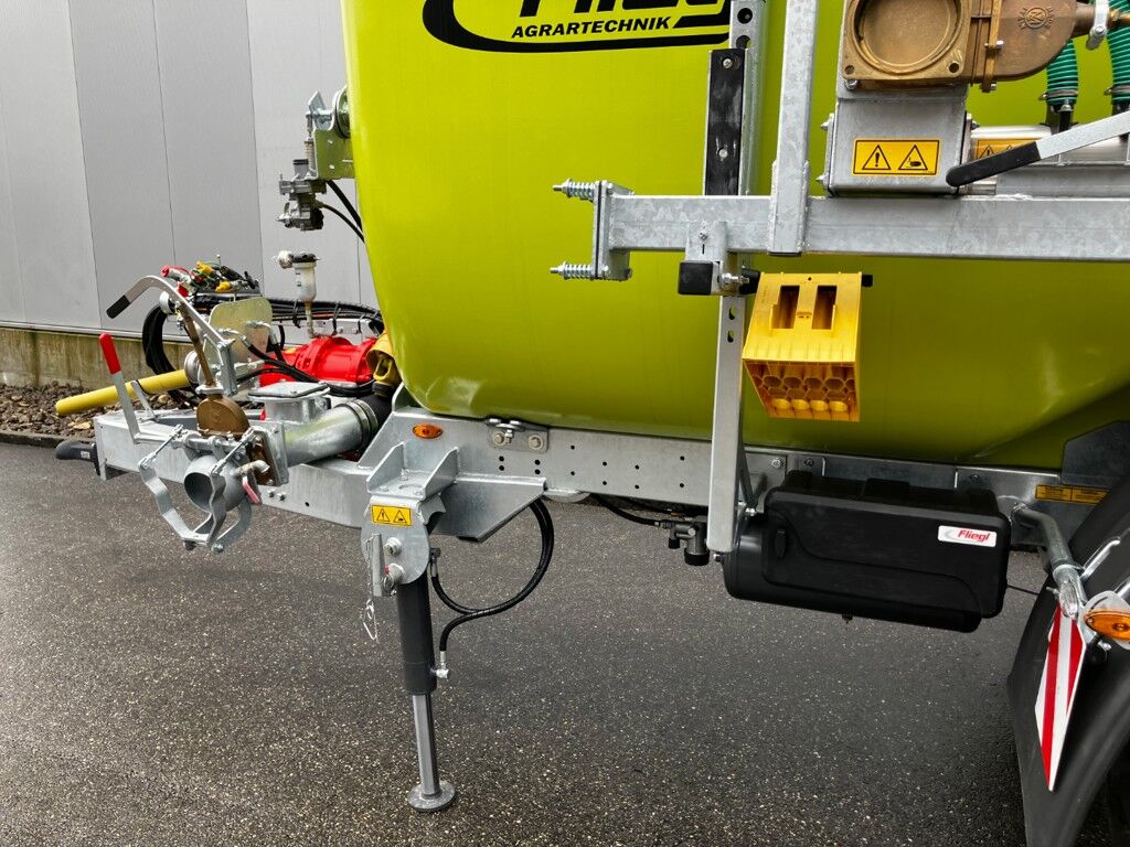 Fliegl PFW 9000L Poly Line  2