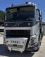 Volvo HIAB PALFINGER FASI F1450-8