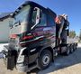 Volvo Hiab Palfinger Fassi F820