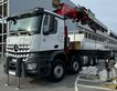 Mercedes Hiab Palfinger Fassi