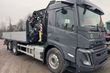 Volvo FMX 500 Hiab Palfinger Fassi F485-6 JIB-4