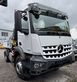 Mercedes Hiab Palfinger Fassi F185-4