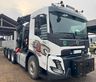 Volvo Hiab Palfinger Fassi F710-6 JIB-4