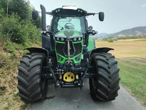 Deutz Fahr 6175.4 TTV