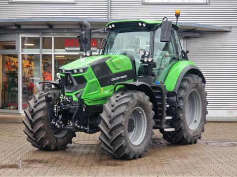 Deutz-Fahr 6170 Power Shift