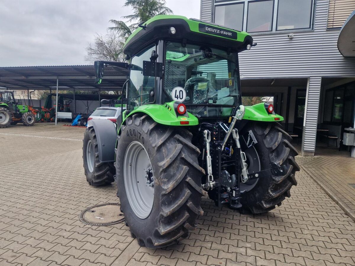 Deutz Fahr 5105 GS 3