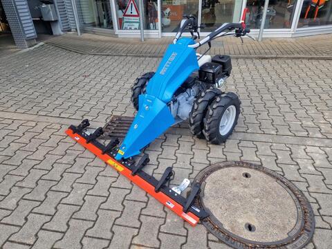 Bertolini 150 MS ALPIN