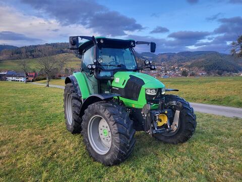 Deutz-Fahr 5130 TTV