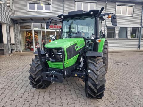 Deutz Fahr 5080 D Keyline GS