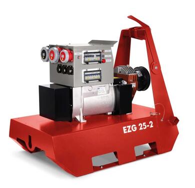 Endress EZG 25/2 II/TN-S