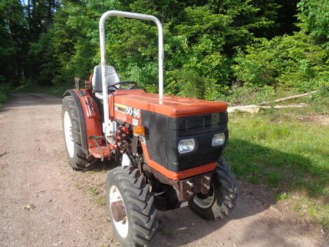 Fiatagri 50-86 V