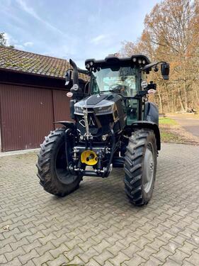 Deutz-Fahr 6125 C TTV