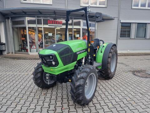 Deutz Fahr 5080 DF Keyline