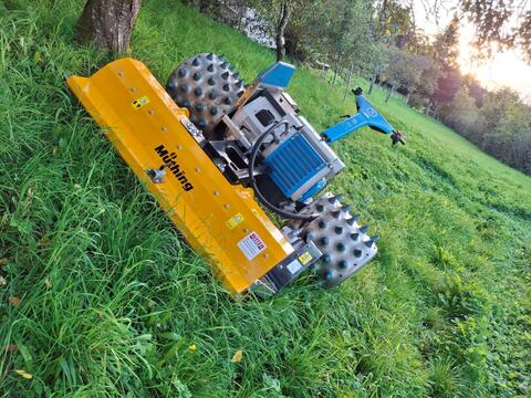 Sonstige 29 EFI Upgrade