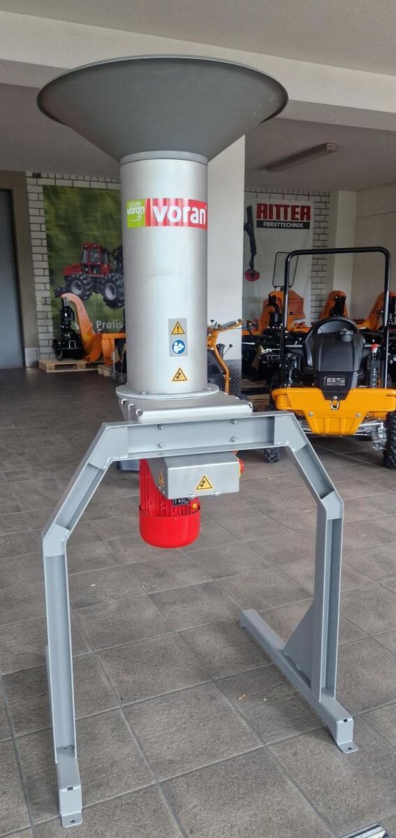 Voran Rätzmühle RM 1.5 1