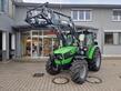 Deutz Fahr 5080 D Keyline GS 