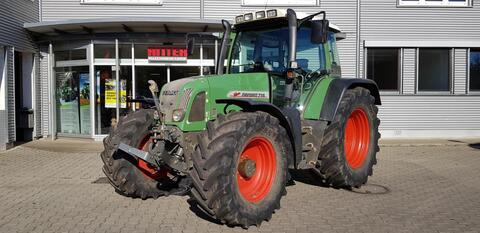 Fendt 716 vario