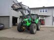 Deutz Fahr 6165.4 RCShift