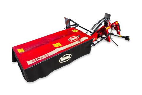 Vicon EXTRA 122