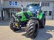 Deutz Fahr 6150.4 TTV