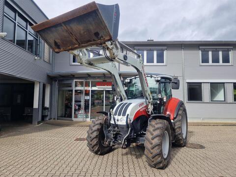 Steyr 4095 MULTI