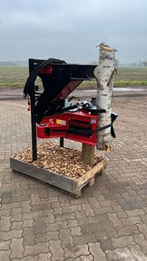 Sonstige OMEF Big Inch 200 Fällgreifer Baumschere