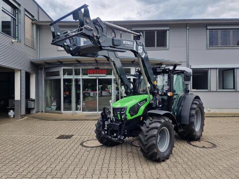 Deutz-Fahr 5095 D GS STAGE V [MY2024]