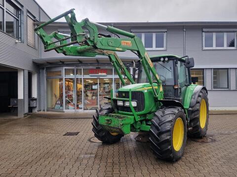 John Deere 6320