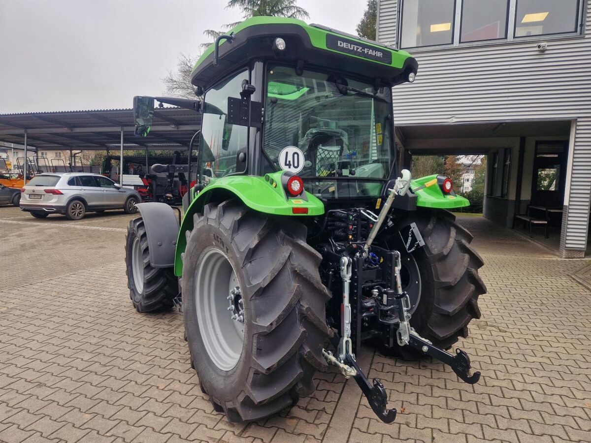 Deutz Fahr 5100 GS 3