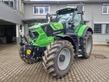 Deutz Fahr 7250 TTV