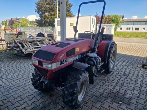 Bergmeister 854