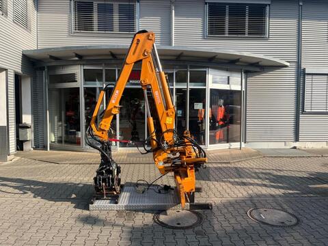 Sonstige DK 4.5 160°