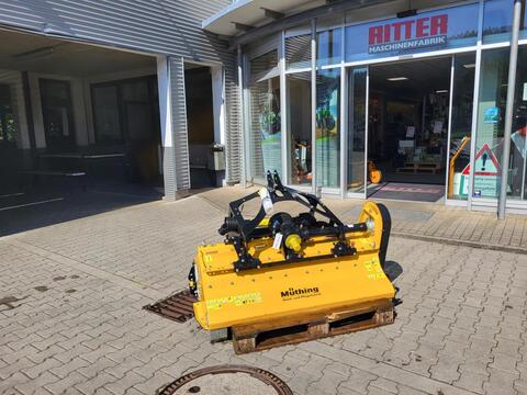 Müthing MU-E 140 VARIO
